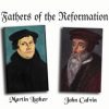 Fathers of the Reformation