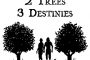 Two Trees Three Destinies